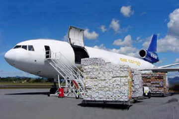 Logistic Service